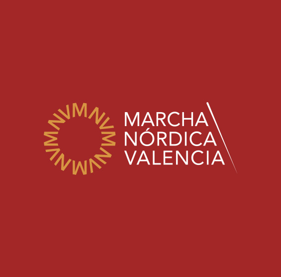 Proyecto Marcha Nórdica Valencia