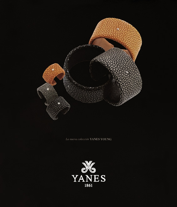 Proyecto Yanes 1861