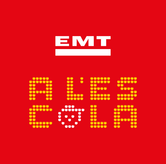 Proyecto EMT A les Cola