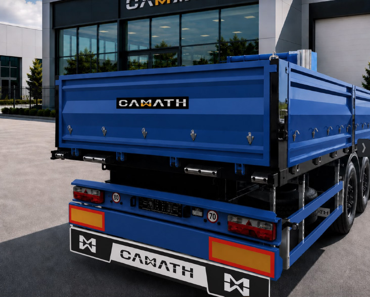 Proyecto Camath